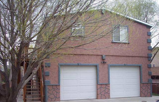 220 North Sheryl Drive, SILT, CO 81652 