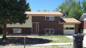 222     FAIRMONT ST, COLORADO SPRINGS, CO 80910 