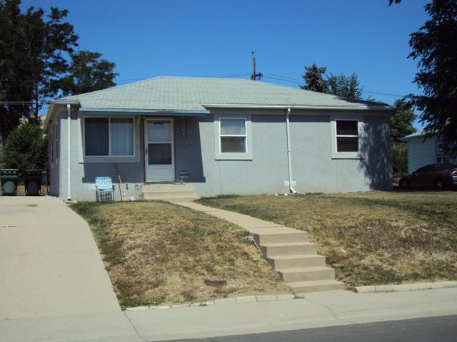 2221 East 90th Avenue, DENVER, CO 80229 