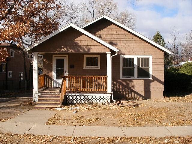 230 North Cedar, COLORADO SPRINGS, CO 80903 