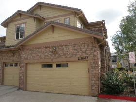 23002 E ONTARIO DR #101, AURORA, CO 80016 