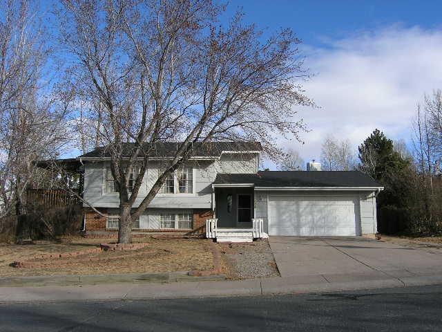 2332 Vintage Drive, COLORADO SPRINGS, CO 80920 
