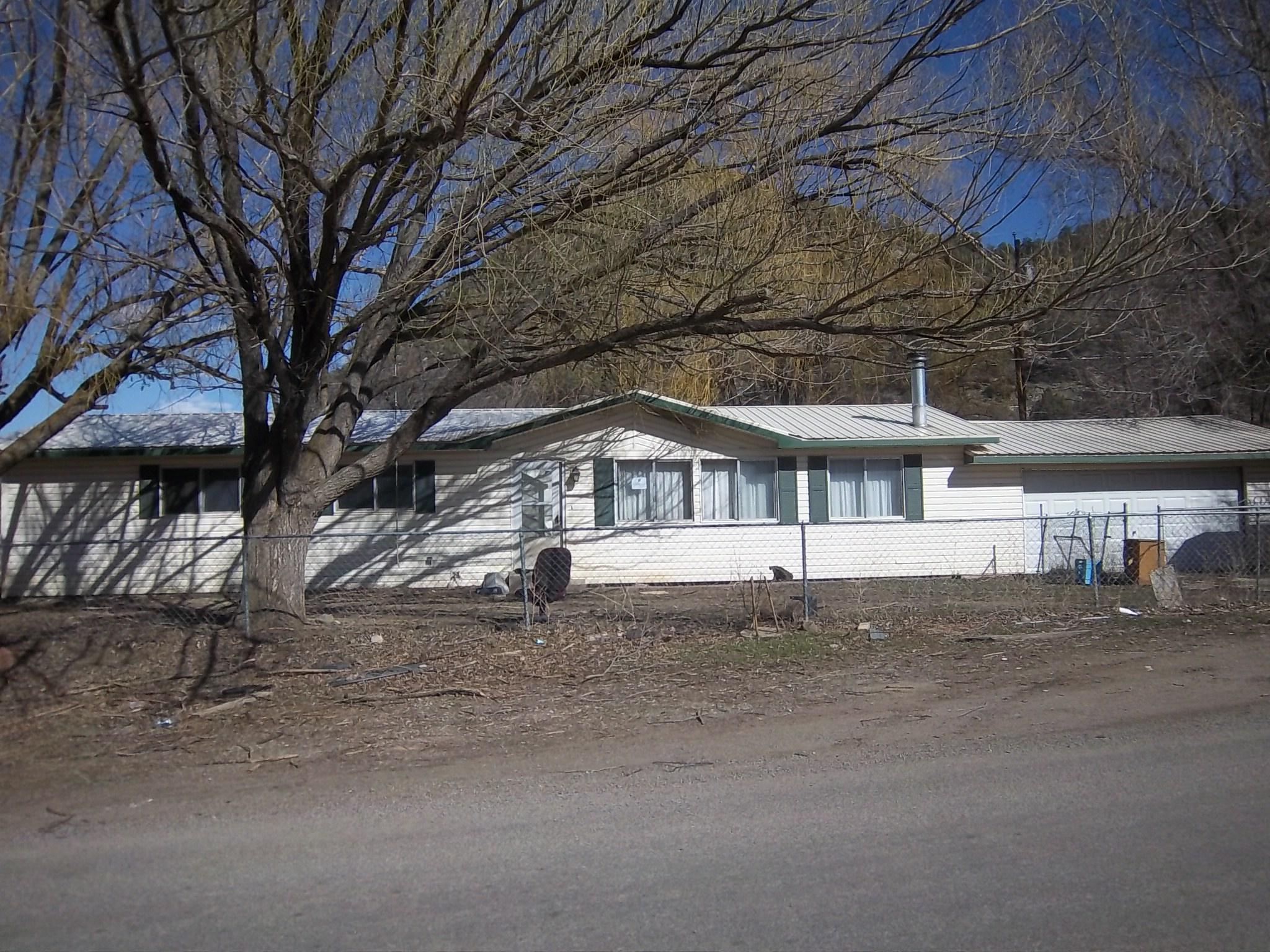240 Apple Drive, NEW CASTLE, CO 81647 