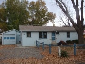 246 LINCOLN LN, GRAND JUNCTION, CO 81503 