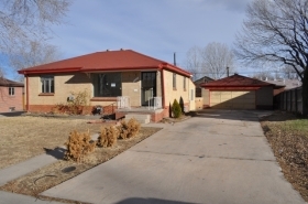 2532 S XAVIER ST, DENVER, CO 80219 