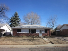 2540 S PERRY ST, DENVER, CO 80219 