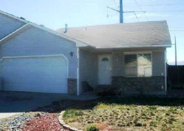 2543 Shetland Court Unit A, GRAND JUNCTION, CO 81505 