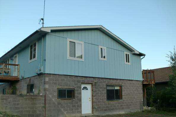 261 Comanchero Trail, NEW CASTLE, CO 81647 