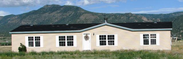 26541 County Road 319, BUENA VISTA, CO 81211 