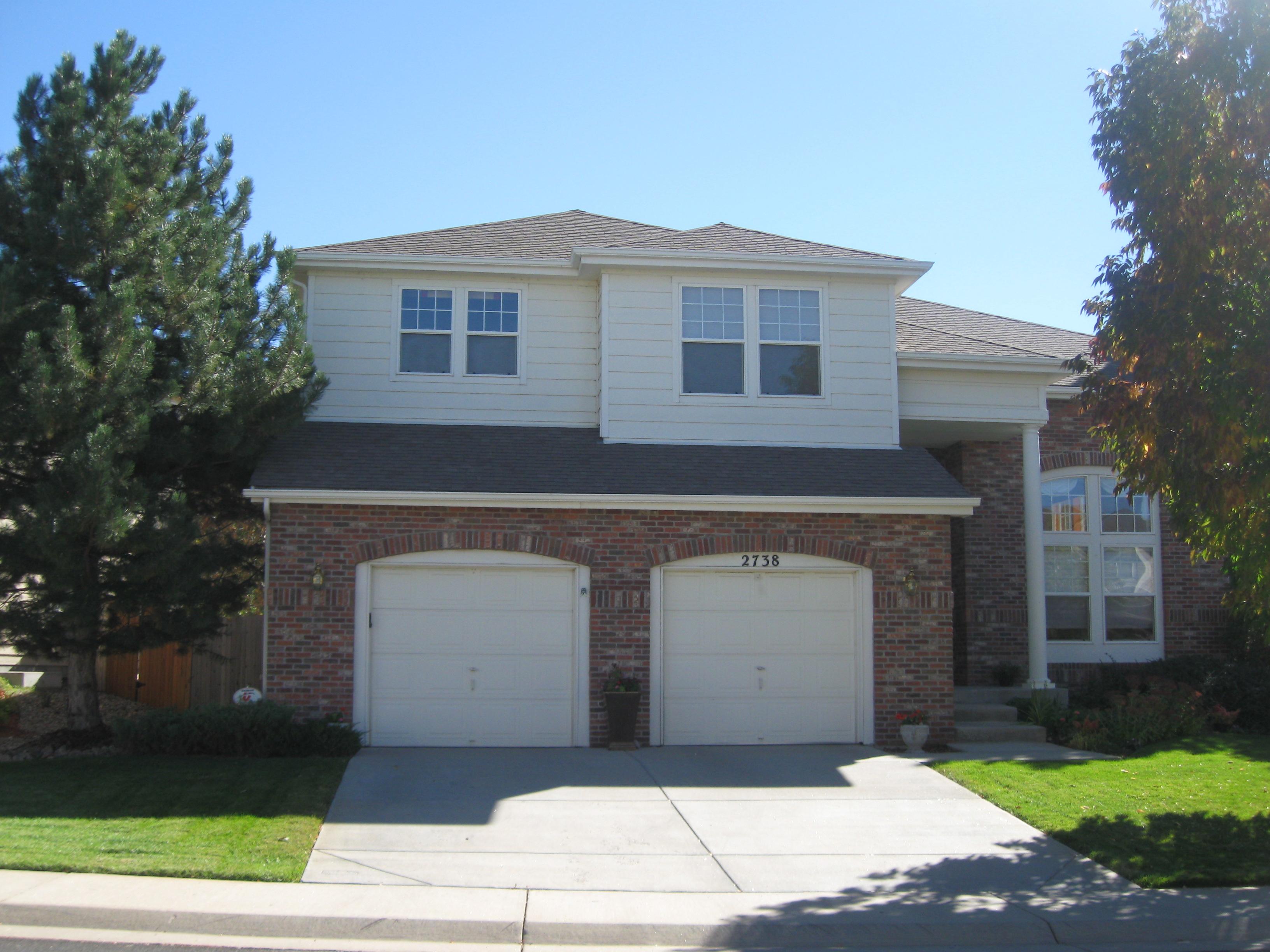 2738 East 132nd Circle, THORNTON, CO 80241 