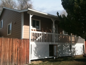 275 A-3 SETTLEMENT, ELIZABETH, CO 80107 