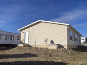 275 NORTHWEST DAHLI, CEDAREDGE, CO 81413 