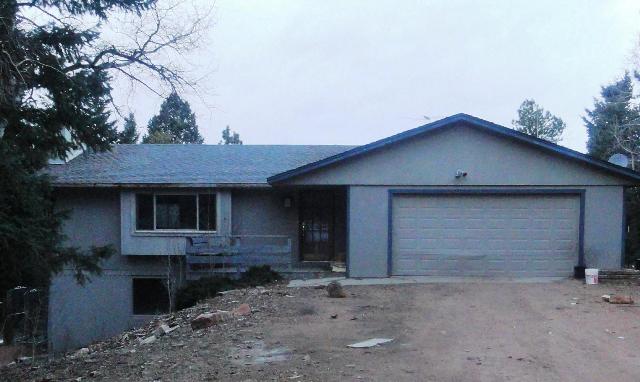 27655 Kennedy Gulch Road, CONIFER, CO 80433 