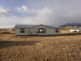 27733 ASPEN RIDGE CIR, BUENA VISTA, CO 81211 