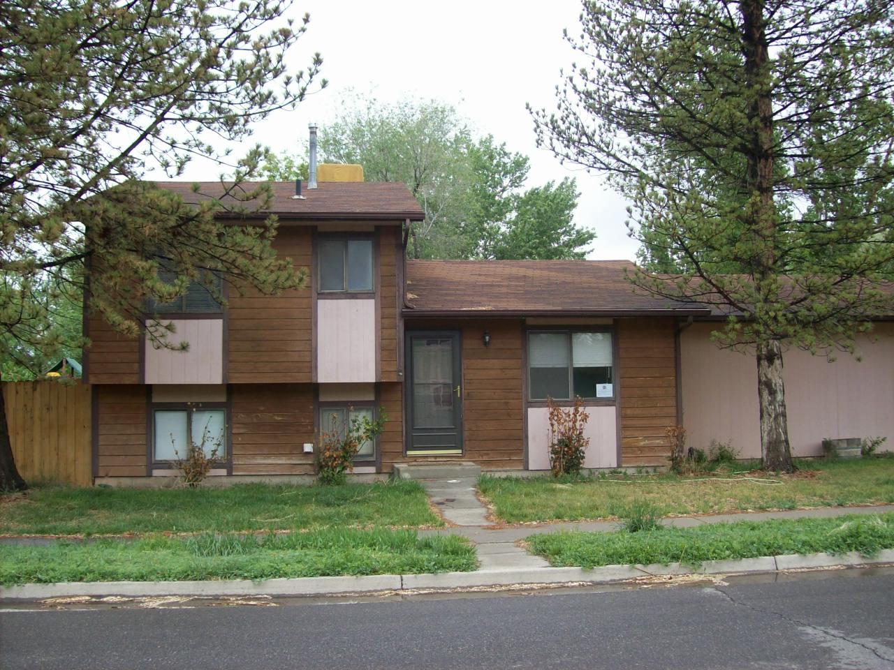 2777 Grant Court, GRAND JUNCTION, CO 81503 