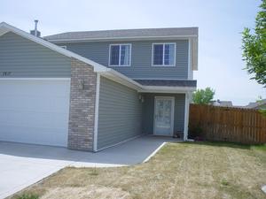 2817 VILLAGE PARK DR, GRAND JUNCTION, CO 81506 