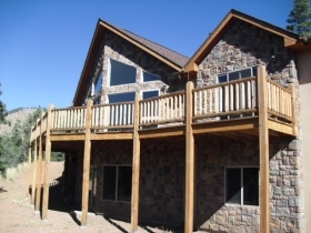 28857 PARK AVE, PINE, CO 80470 