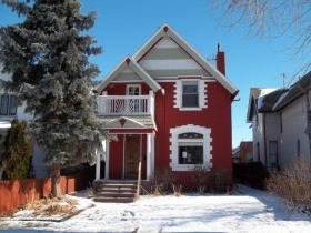 290 S GRANT ST, DENVER, CO 80209 