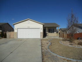 2919 SPRING COVE DR, EVANS, CO 80620 