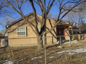 2940 F RD, GRAND JUNCTION, CO 81504 