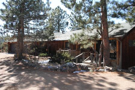 29602 Rainbow Hill Road, EVERGREEN, CO 80439 