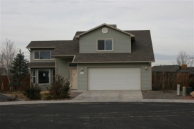3142 WEST MANDARIN, GRAND JUNCTION, CO 81504 