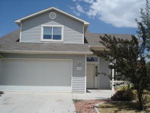 3158 EAST MANDARIN COURT, GRAND JUNCTION, CO 81504 