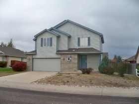 3180 50TH AVENUE CT, GREELEY, CO 80634 