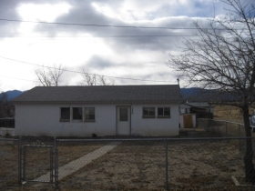 320 QUARTZ ST, FLORENCE, CO 81226 