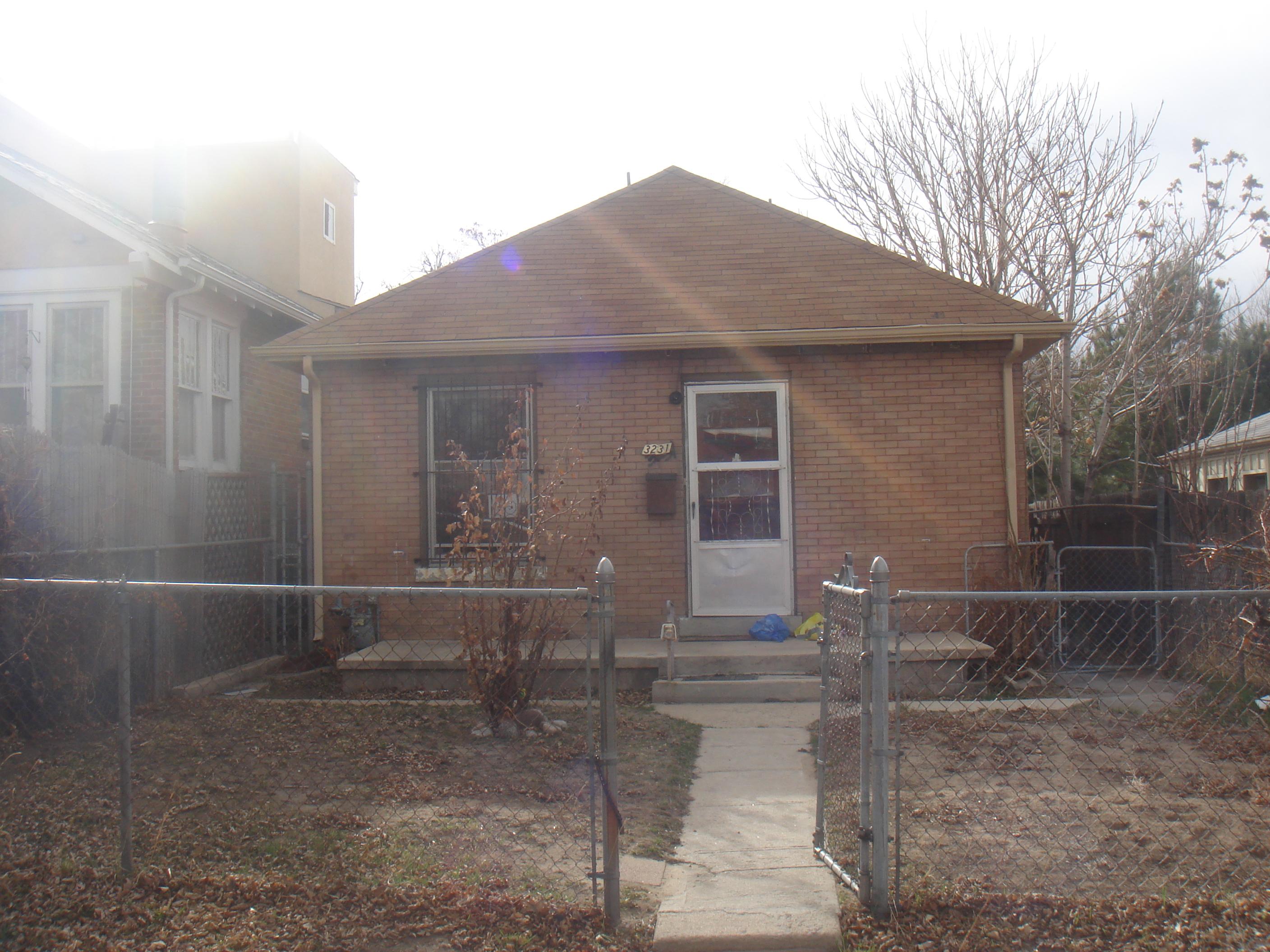 3231 Elizabeth Street, DENVER, CO 80205 