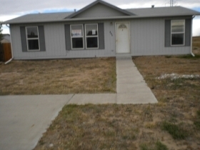 329 LAREDO WAY, LOCHBUIE, CO 80603 