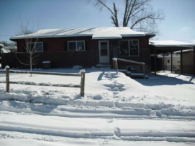 3368 WEST 93RD AVEN, WESTMINSTER, CO 80031 