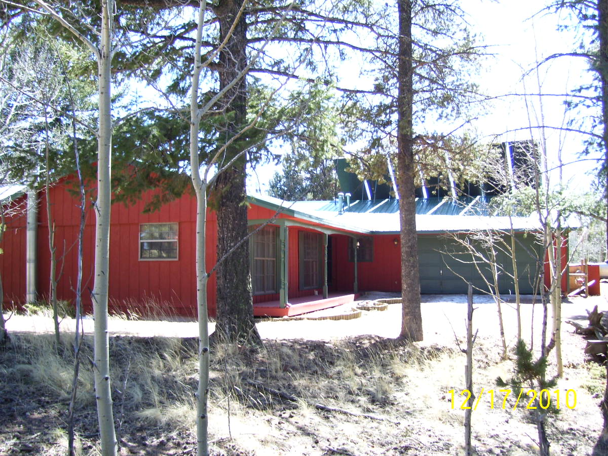 3433 Blue Mesa Dr, Divide, CO 80814 