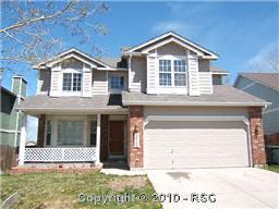 3440 HONEYBURYL DR, COLORADO SPRINGS, CO 80918 