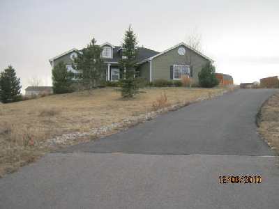 34544 Colombine Trail West, ELIZABETH, CO 80107 