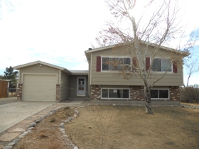 350 CALLE MESA, FOUNTAIN, CO 80817 