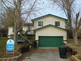 3643 WESTRIDGE CT, CRAIG, CO 81625 