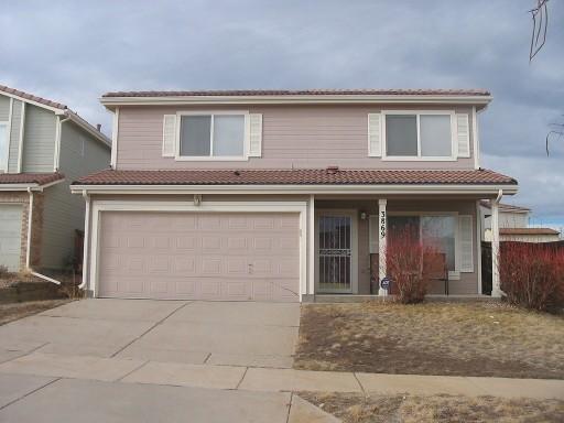 3869 Odessa Street, DENVER, CO 80249 
