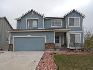 395     OXBOW DRIVE, MONUMENT, CO 80132 