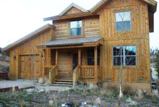 400 County Road 424, GRAND LAKE, CO 80447 