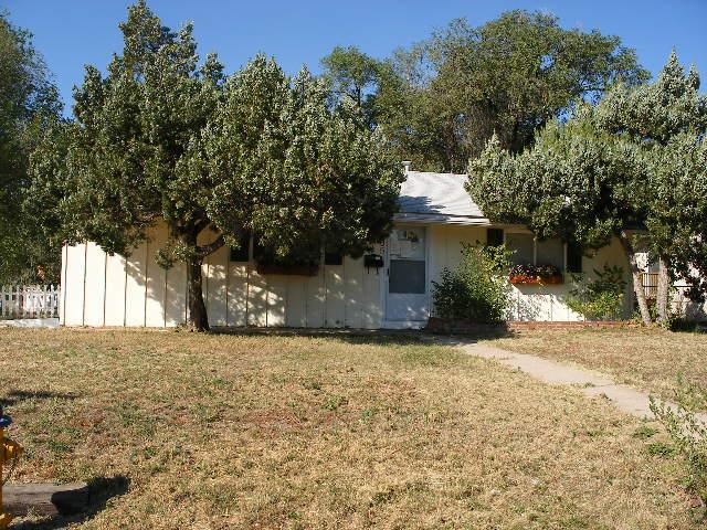 405 Mono Place, COLORADO SPRINGS, CO 80910 