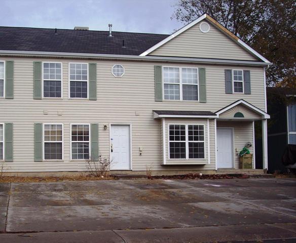 412 West 25th Street, RIFLE, CO 81650 