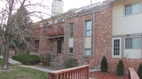 4162 S FRASER CT APT B, AURORA, CO 80014 