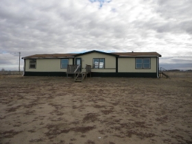 42490 US HWY 34, ORCHARD, CO 80649 Foreclosure