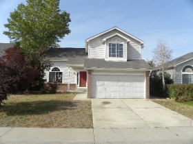 4315 CEYLON CT, DENVER, CO 80249 