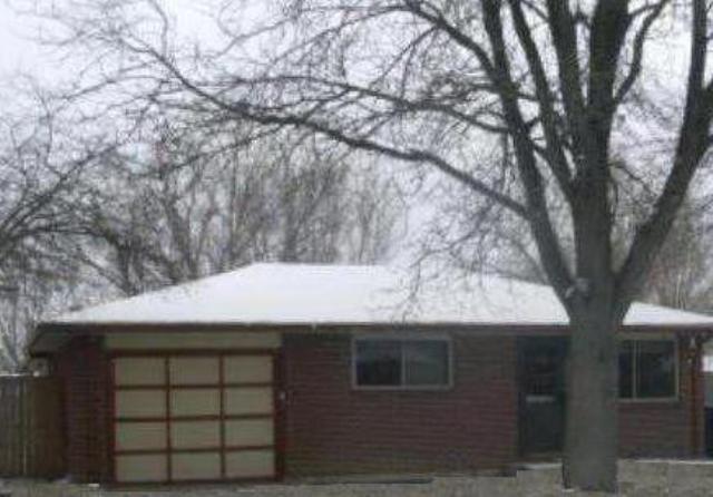 434 Dickson Street, LONGMONT, CO 80501 