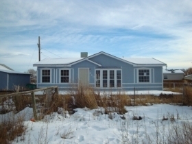 450 W WASHINGTON AVE, HAYDEN, CO 81639 