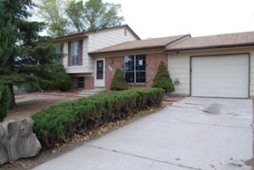 4590 NEWTON DR, COLORADO SPRINGS, CO 80916 