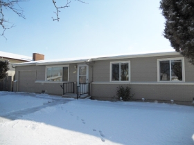 460 CALLE ENTRADA, FOUNTAIN, CO 80817 