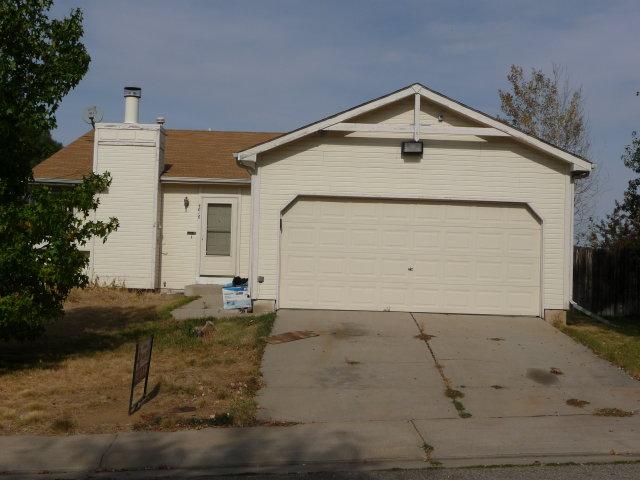 4816 South Espana Lane, CENTENNIAL, CO 80015 